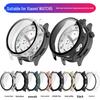 Compatible Protective Case and Film for Xiaomi Watch 5