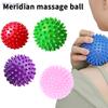Massage Igelball 7cm 9cm Training Muskelschmerzen Stress Massagegerät Entspannung Akupunktmassage Myofasziale Bälle Yogaball Massage