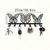 Metal Art Wall Decor Plaque Sign Home Office Kitchen Decoration
