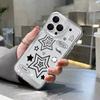INS Star Handyhülle Für Samsung Galaxy S25 Ultra Funda S24 S23 FE S22 S21 S20 FE S10 Plus Silikon Transparent Hüllen Carcasa