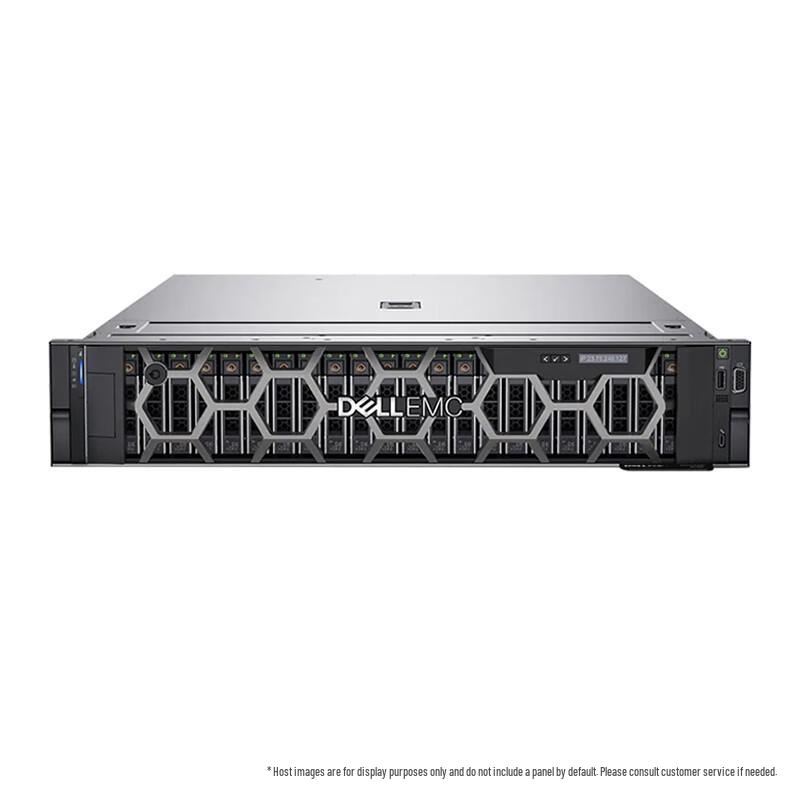 Dell PowerEdge R750XS 2U Rack Server (CN version)