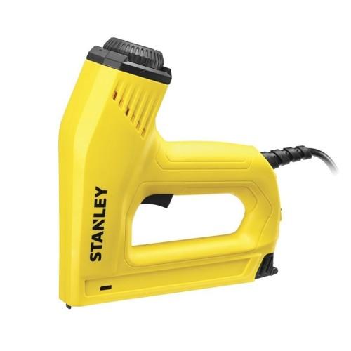 Stanley Plastic Electric Stapler (EU Plug)