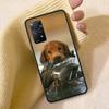 Hunters and Retrievers Phone Case For Redmi Note 13 14 15 Pro Plus 12 13C 12C 15C 9 10 10C 9T 9C 9A TPU Soft Cover Clear Cell Ca