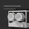 Xiaodu Tiantian Casa ARIA Transparent Smart Speaker