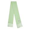 Jack Wills Womens/Ladies Logo Fluffy Scarf