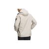 adidas X National Geographic Rain.Rdy 3-In-1 Sport Jacket 'Green Tan' Men's IL8961