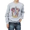 HARRY POTTER Boys Gryffindor Sweatshirt