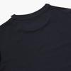 Le Coq SporTif ShorT sLeeve T shirT Regular fiT dualfLex Blk   Qq123lrs35