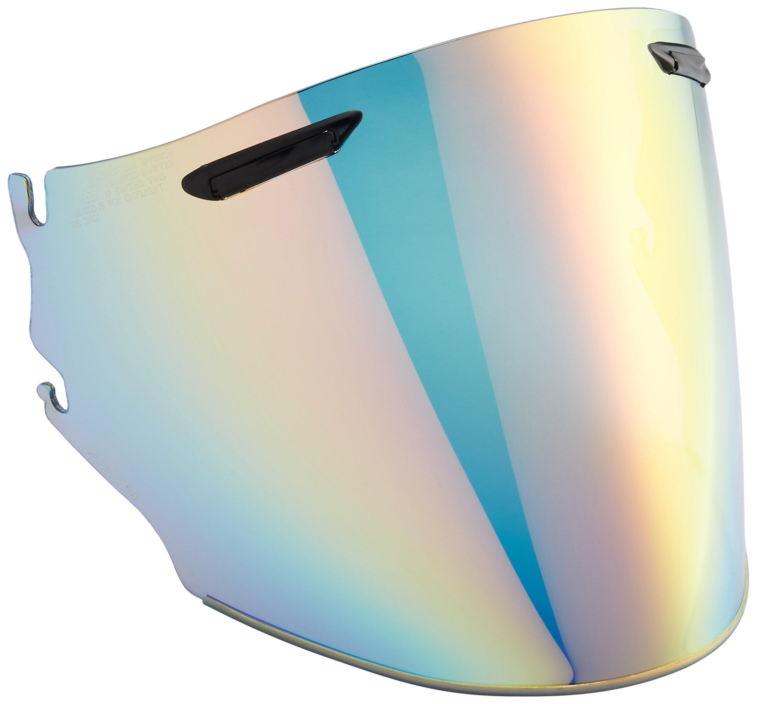 

Arai 1206 Super Adsys ZR Shield Mirror Red product 031206 Semi-Smoke (Old number 1206)