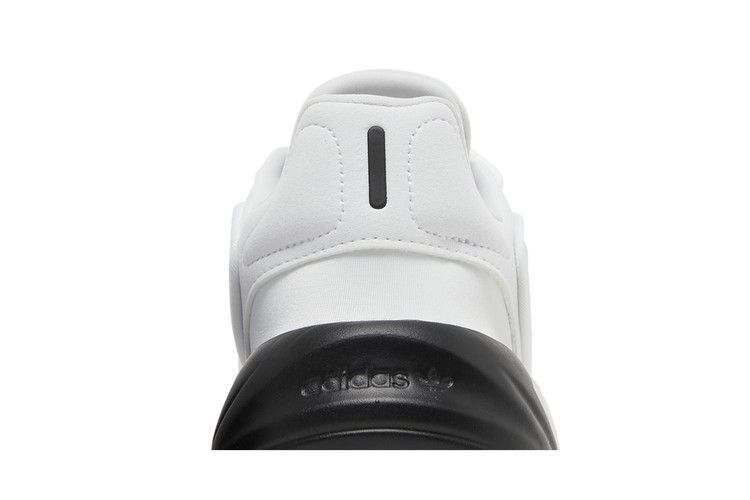 Men's Sneakers Adidas Ozelia White Black Cloud White/Core Black/Cloud White