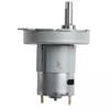 Compact Size JS50/280 Washer Motor Replacement Gear Motor