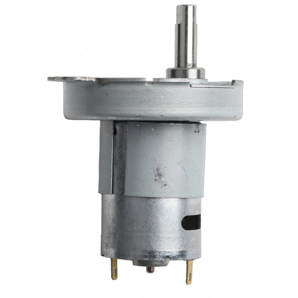 Compact Size JS50/280 Washer Motor Replacement Gear Motor