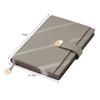 A5 Diary Notebook Thicken Daily Planner Portable Meeting Notebook  School