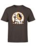 Üst giysisi – T-shirtler
