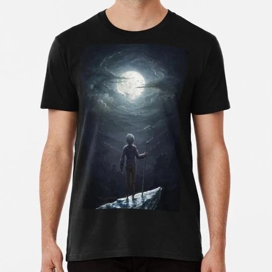 Rise Of The Guardians Size S to 5XL Made in the USA T-shirt 3XL