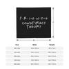 Friends TV Show American Blanket Cartoon Central Perk Flannel Throw Blankets Bedding Couch Personalised Soft Warm Bedspreads