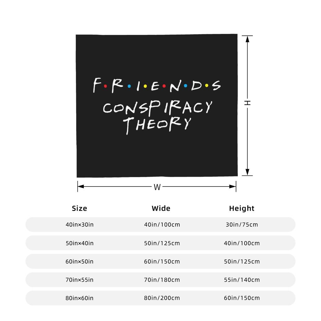 Friends TV Show American Blanket Cartoon Central Perk Flannel Throw Blankets Bedding Couch Personalised Soft Warm Bedspreads