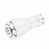   5 Speed Car Auto Manual / Automatic Int Ior Gr Stick    Lev  Knob Red