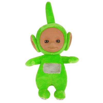 Bábika Teletubbies Tobi, 20cm, mix farieb, Obľúbené hračky pre kórejské deti