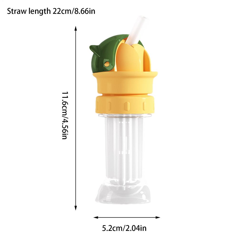 Silikon Flaschenaufsatz Ausguss Ersatz Flaschenaufsatz Adapter für Trinkwasserflaschenverschlüsse für die meisten Standardflaschen Flaschenaufsätze