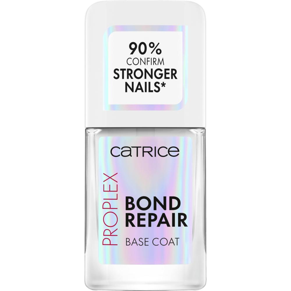 Catrice Base Coat Proplex Bond Repair 010, 10,5ml