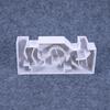 Fish Tunnel For Aquarium  Breeding Cave Underground Cave Fish Tank Maze Habitat For Corner Wall Crab Catfish Hiding