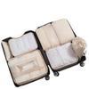Travel Packing Organizer Set