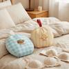 Cartoon Underwear Storage Bag Handheld Lingerie Pouch Portable Intimates Organizer  Travel
