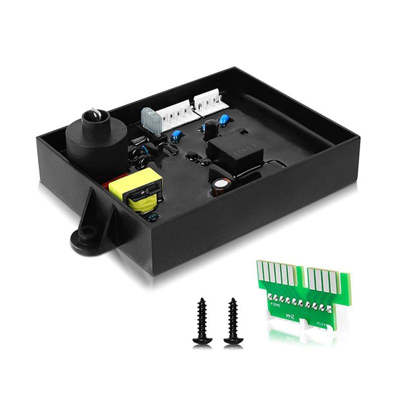 Versatile 91365 91226 RV Water Heater Circuit Board Kit For Atwood Dometic Uses Gas Water Heaters GCH6A-10E GC6AA-10E 93305