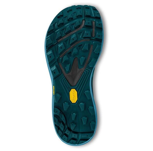 Topo Athletic Terraventure 4 кроссовки трейловые