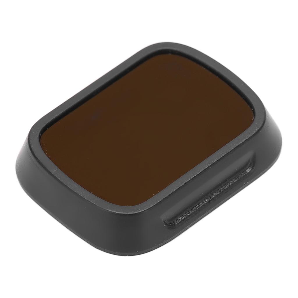 ND-Filter Leichtgewicht Mehrfachbeschichtet Wasserdicht Ölfest Kratzfest HD-Filter UV für DJI