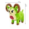 TreasuringU  New Steal Brainrot Plush Toy Game Cartoon Plush Doll  No. 9 Soft Stuffed Toy Plushie Spring Birthday Gift