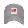 Unisex Baseball Hats Marco Simoncelli 58 Super Sic Outdoor Streetwear Summer Sports Baseball Caps Hip Hop Cap Casquette Hats