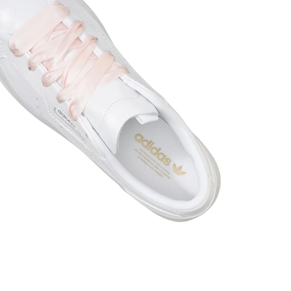 Adidas Sleek W ftWr ftWr Gold Js1618