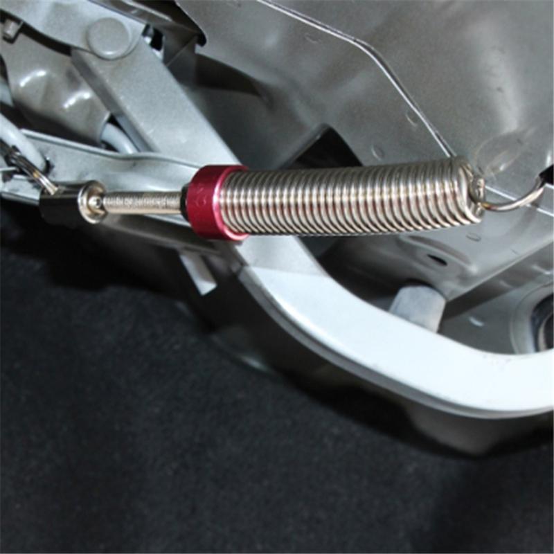 Buy Adjustable Car Trunk Boot Lid Lifting Metal Spring Device Parts