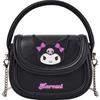 Balabala Girls' Sanrio Fashion Casual Crossbody Bag