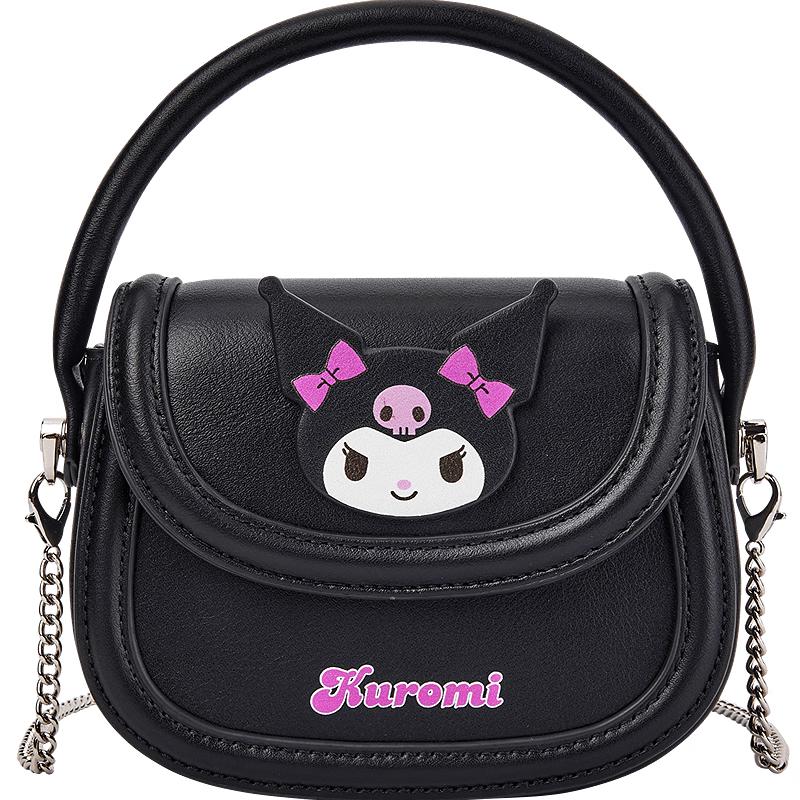 Balabala Girls  Sanrio Fashion Casual Crossbody Bag 150