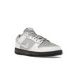 Nike Dunk Low Ironstone Unisex Sneakers Grey Phantom Light-Iron-Ore FD9746-001
