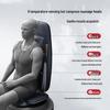 CLORIS Smart Full Body Massage Cushion