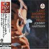 CD JOHNNY HARTMAN I Just Dropped By To Say Hello UCCU5297 IMPULS 2004 Japan ObiJazz Gebraucht