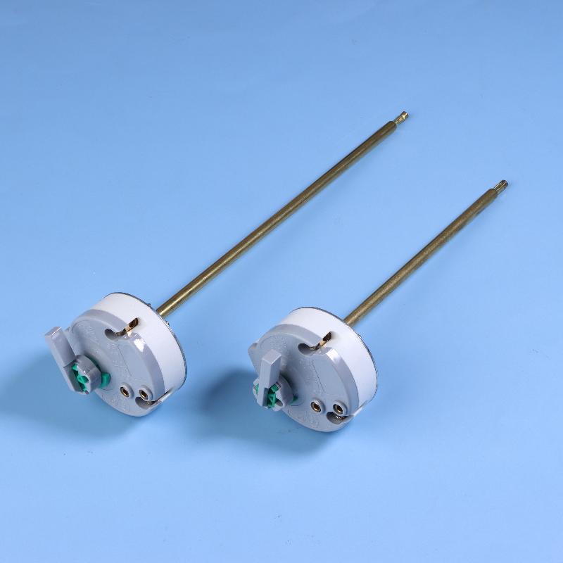 30-80 Celsius Ariston Water Heater Plug-In Push Thermostat Temperature Controller Switch For Household Appliances