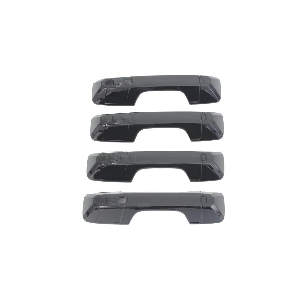 Fangchengbao Titanium 7 Door Bowl Handle Protection Sticker for 26 Models