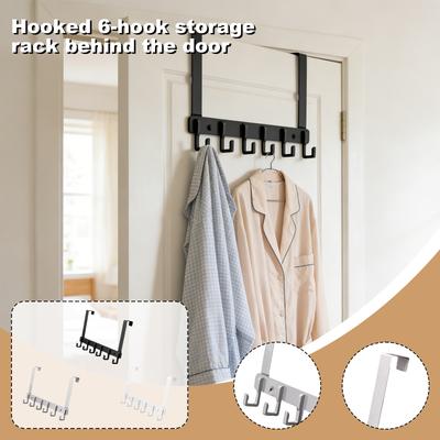 Banyo ve tuvalet – Elbise Askısı