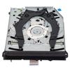 KEM‑490 Optical Disc Drive Replacement Professional Chipset Portable CD Drive for PS4 1200 Consoles
