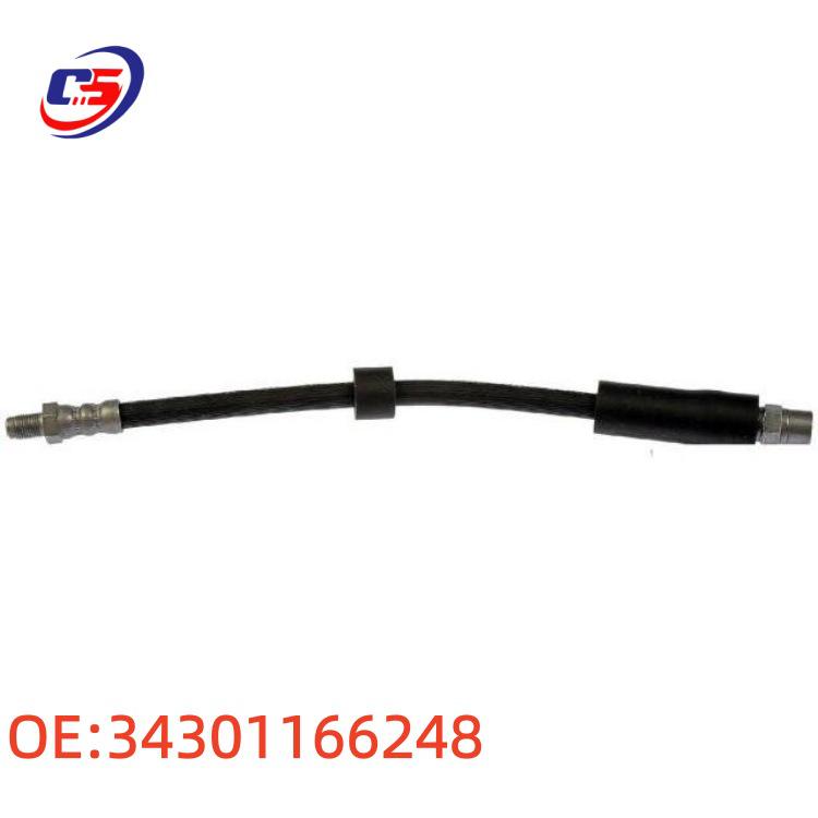 Rear Brake Hose Assembly for BMW 7 Series E39