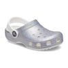 Crocs Comfortable Non-Slip and Abrasion Resistant Children's Sandals in White Colour, Children's Model