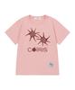 Koiliseu Mogu Apple Dot Short Sleeve T-Shirt (2 Colors)