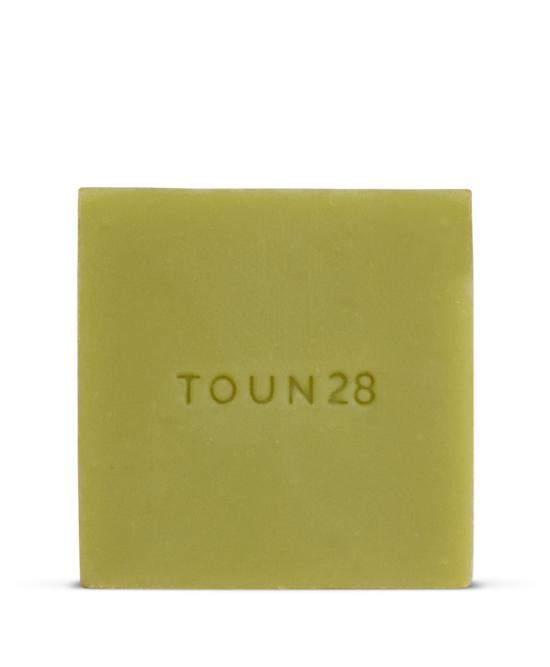 TOUN28 Cleansing Facial Bar S1 Rosehip + Jojoba Oil 80g