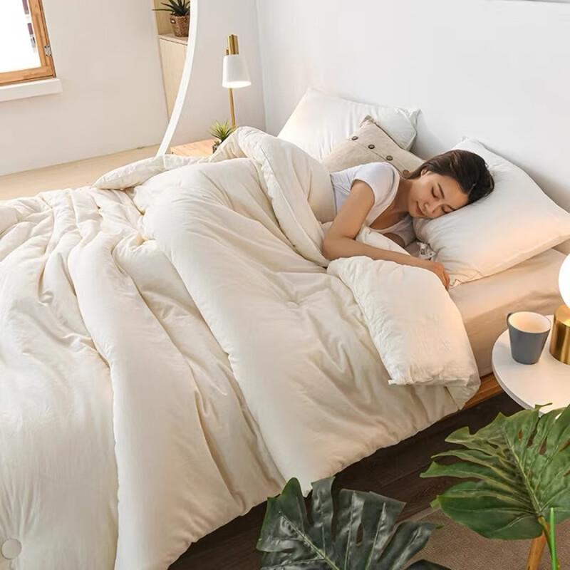 Soy Fiber All-Season Convertible Duvet