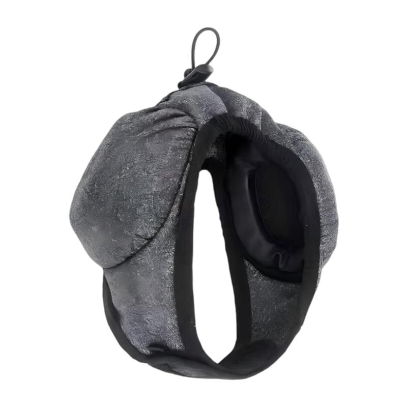 Light weight Pet Hearing Protectors High Quality Noise Cancellation And Adjustable For Secure Fit In Noise Setting S